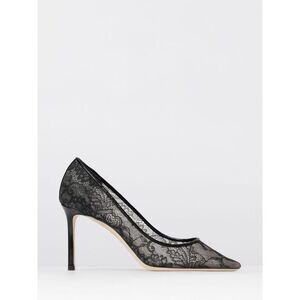 Jimmy Choo Shoes Woman Black
